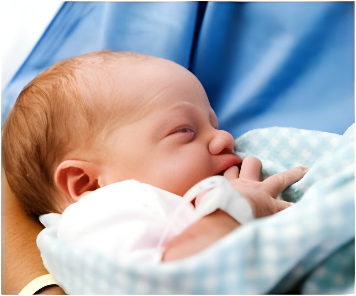 How Gene Technology Takes Newborn Screening to the Next Level