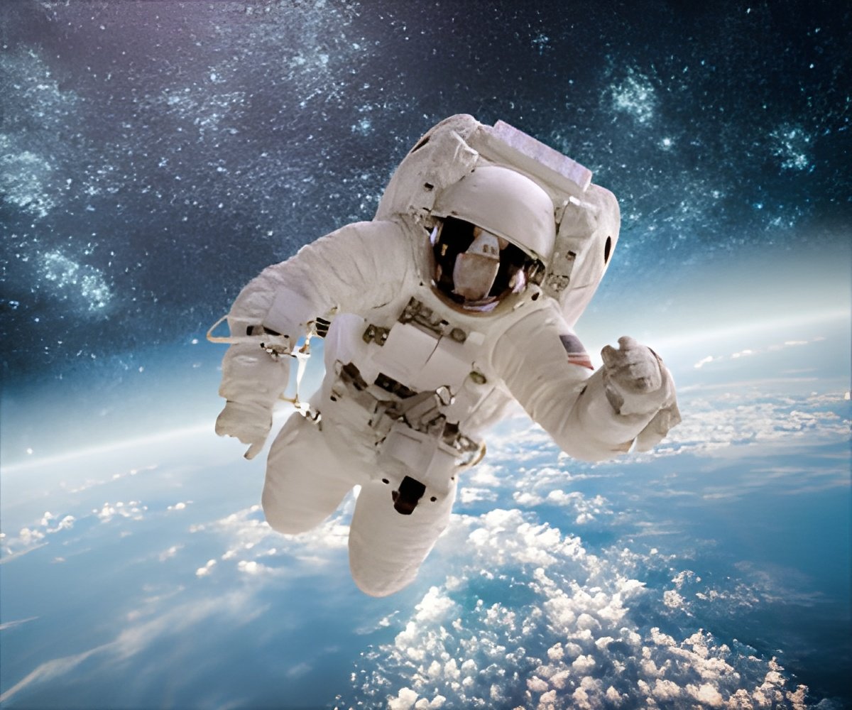 The Cognitive Challenges of Astronauts in Space