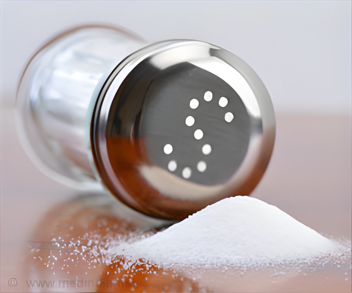 The Hidden Danger of Sodium for Diabetics